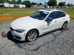 WBA8E5G58JNV01710 2018 BMW 3ER