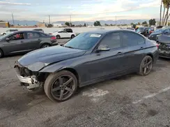 WBA8E5G58JNV01853 2018 BMW 3ER