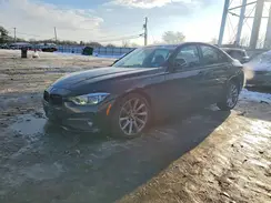 WBA8E5G58JNV02047 2018 BMW 3ER