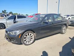 WBA8E5G58JNV02260 2018 BMW 3ER