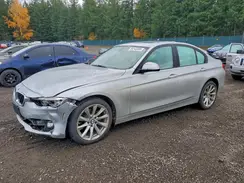 WBA8E5G58JNV02596 2018 BMW 3ER