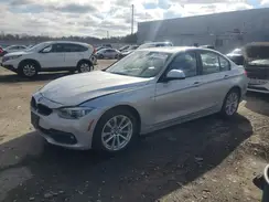 WBA8E5G58JNV02680 2018 BMW 3ER