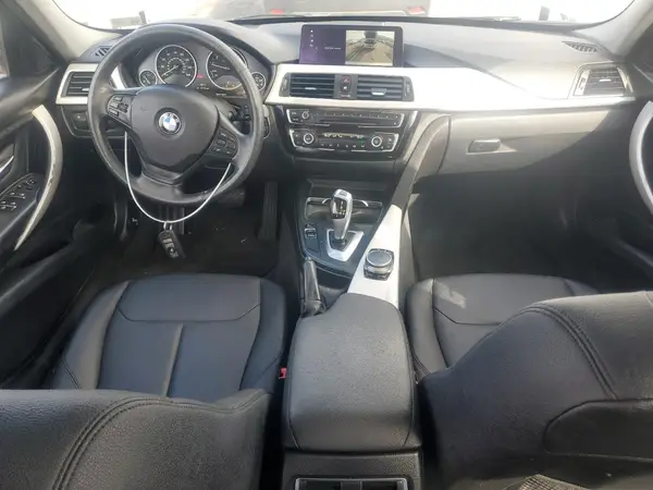WBA8E5G58JNV02680 2018 BMW 3ER - Image 8
