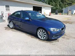 WBA8E5G58JNV03120 2018 BMW 3ER