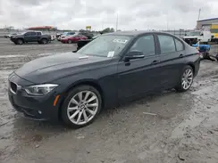 WBA8E5G58JNV03134 2018 BMW 3ER