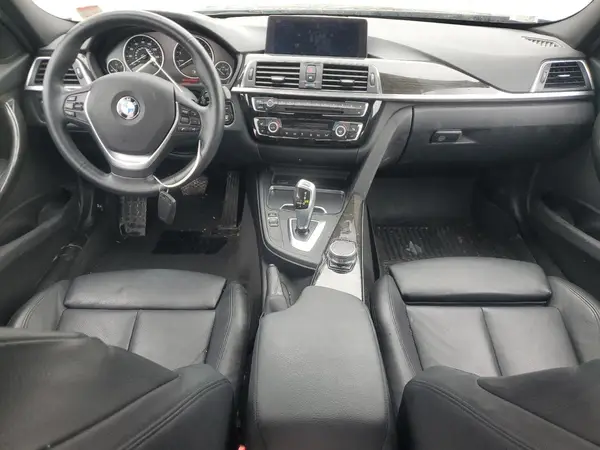WBA8E5G58JNV03134 2018 BMW 3ER - Image 8