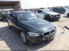 WBA8E5G58JNV03151 2018 BMW 3ER