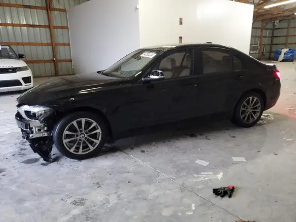 WBA8E5G59GNT40051 2016 BMW 3ER - Image 1