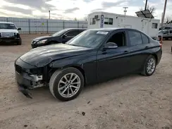 WBA8E5G59GNT40065 2016 BMW 3ER
