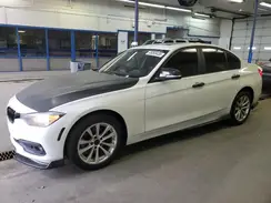WBA8E5G59GNT40129 2016 BMW 3ER