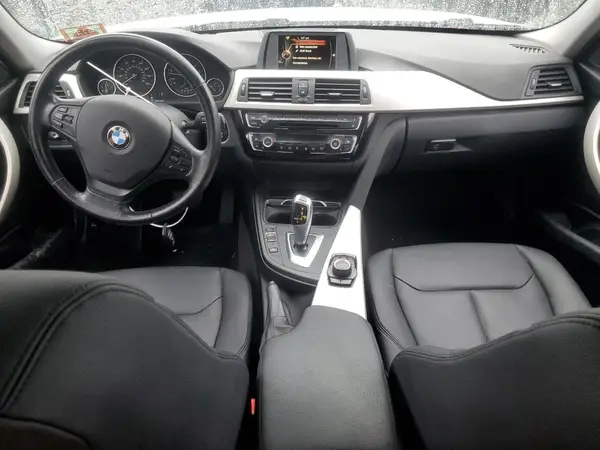 WBA8E5G59GNT40566 2016 BMW 3ER - Image 8