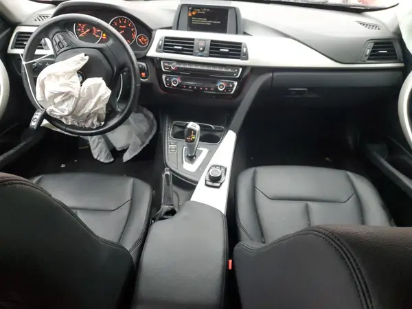 WBA8E5G59GNT40860 2016 BMW 3ER - Image 8