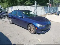 WBA8E5G59GNT40941 2016 BMW 3ER