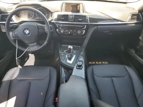 WBA8E5G59GNT41202 2016 BMW 3ER - Image 8