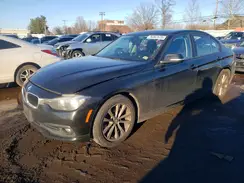 WBA8E5G59GNT41233 2016 BMW 3ER
