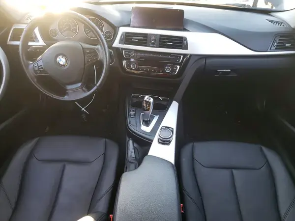 WBA8E5G59GNT41233 2016 BMW 3ER - Image 8