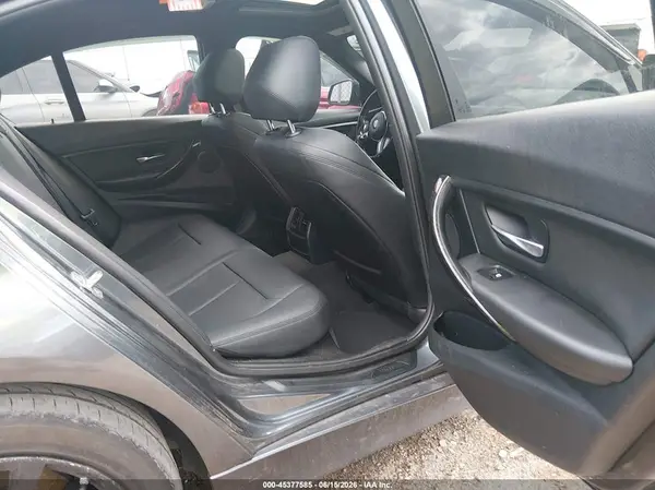 WBA8E5G59GNT41281 2016 BMW 3ER - Image 8
