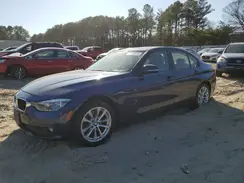 WBA8E5G59GNT41491 2016 BMW 3ER