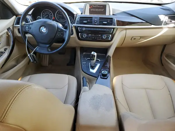 WBA8E5G59GNT41491 2016 BMW 3ER - Image 8