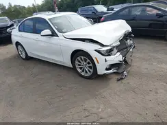 WBA8E5G59GNT93218 2016 BMW 3ER