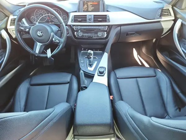 WBA8E5G59GNT93431 2016 BMW 3ER - Image 8