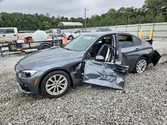 WBA8E5G59GNT93977 2016 BMW 3ER