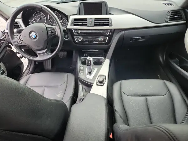 WBA8E5G59GNT93977 2016 BMW 3ER - Image 8