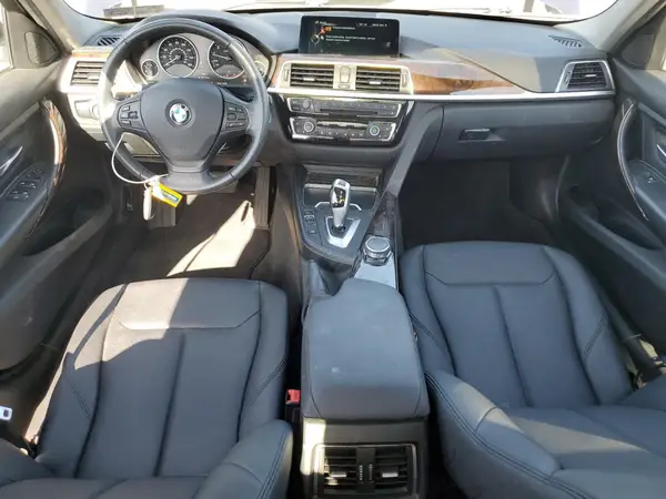 WBA8E5G59GNT94028 2016 BMW 3ER - Image 8