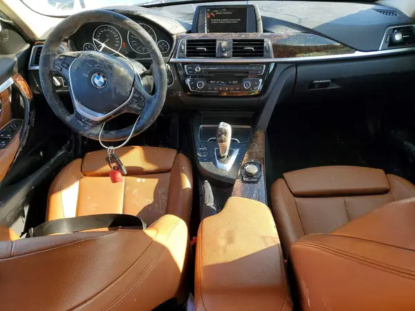 WBA8E5G59GNT94482 2016 BMW 3ER - Image 8