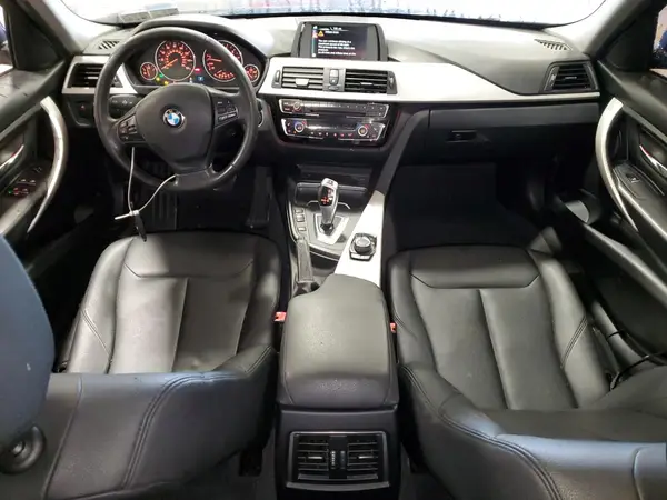 WBA8E5G59GNT94921 2016 BMW 3ER - Image 8