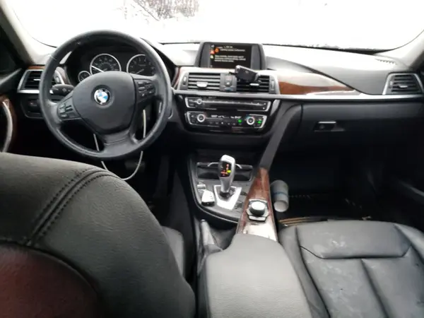 WBA8E5G59GNT94949 2016 BMW 3ER - Image 8