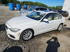 WBA8E5G59GNT95034 2016 BMW 3ER