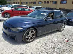 WBA8E5G59GNU19221 2016 BMW 3ER