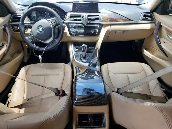 WBA8E5G59GNU19221 2016 BMW 3ER - Image 8
