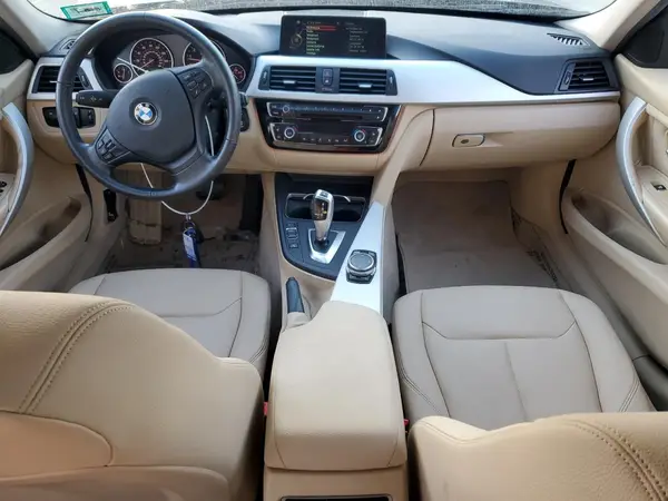 WBA8E5G59GNU19350 2016 BMW 3ER - Image 8