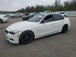 WBA8E5G59GNU19915 2016 BMW 3ER