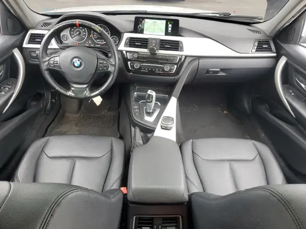 WBA8E5G59GNU19915 2016 BMW 3ER - Image 8