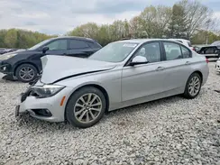 WBA8E5G59GNU20482 2016 BMW 3ER