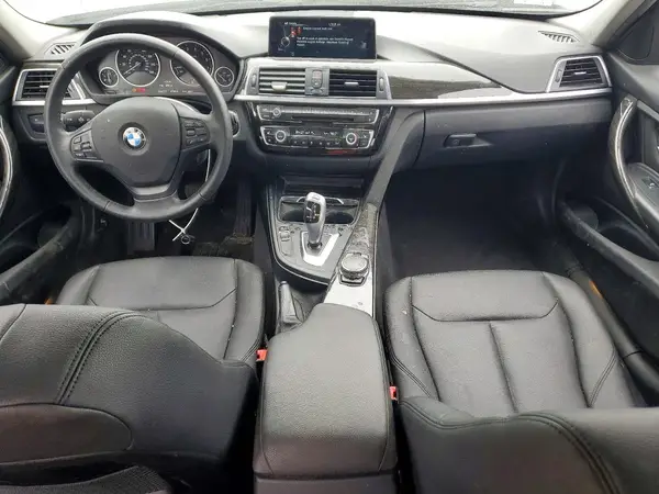 WBA8E5G59GNU20482 2016 BMW 3ER - Image 8