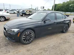 WBA8E5G59GNU20546 2016 BMW 3ER