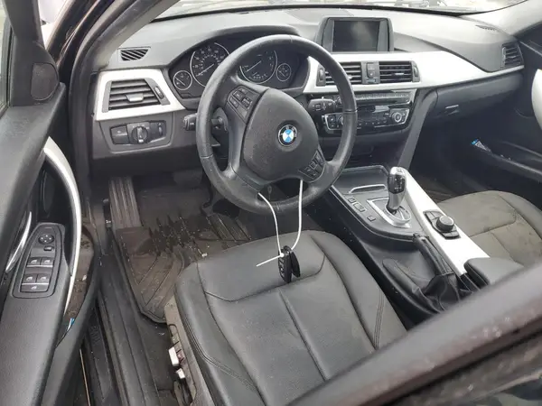 WBA8E5G59GNU20546 2016 BMW 3ER - Image 8