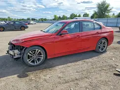 WBA8E5G59GNU20854 2016 BMW 3ER