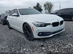 WBA8E5G59GNU21051 2016 BMW 3ER