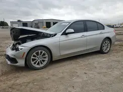WBA8E5G59GNU21566 2016 BMW 3ER