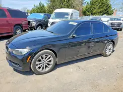 WBA8E5G59GNU21616 2016 BMW 3ER