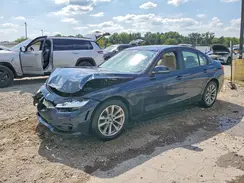 WBA8E5G59GNU22054 2016 BMW 3ER