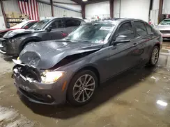 WBA8E5G59HNU22248 2017 BMW 3ER