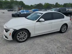WBA8E5G59HNU22301 2017 BMW 3ER