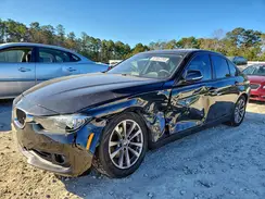 WBA8E5G59HNU22508 2017 BMW 3ER