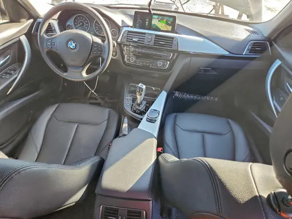 WBA8E5G59HNU22508 2017 BMW 3ER - Image 8